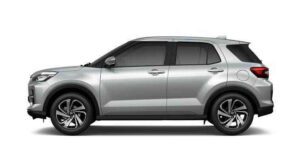 Toyota Raize 2022 Price Ethiopia