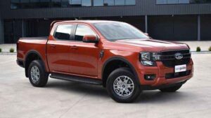 2023 Ford Ranger Price South Africa