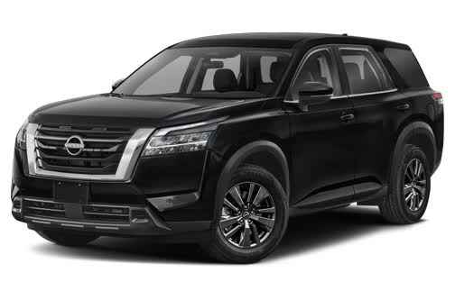 Nissan Pathfinder 2023 Price UAE