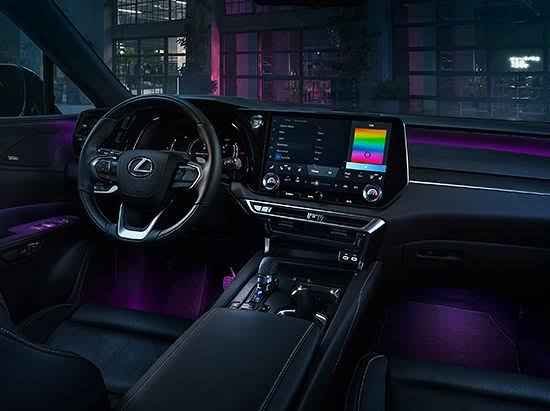2023 Lexus RX 350 Price In Nigeria, Reviews And Buying Guide | Carmoru