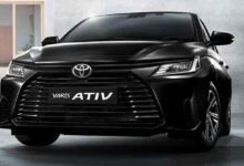 Toyota Yaris 2023 Price In KSA
