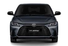 Toyota Yaris 2023 Price In Qatar
