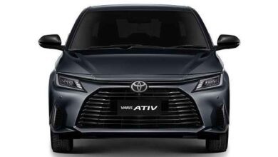 Toyota Yaris 2023 Price In Qatar
