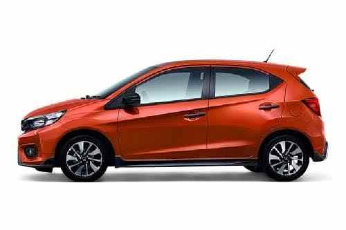 Honda Brio 2022 Price Philippines, Reviews And Specifications | Carmoru