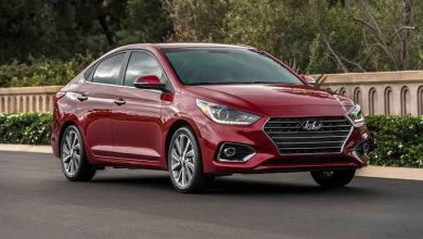 Hyundai Accent 2022 Price In UAE