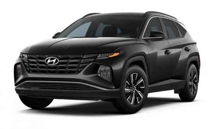 Hyundai Tucson 2023 Price In Qatar
