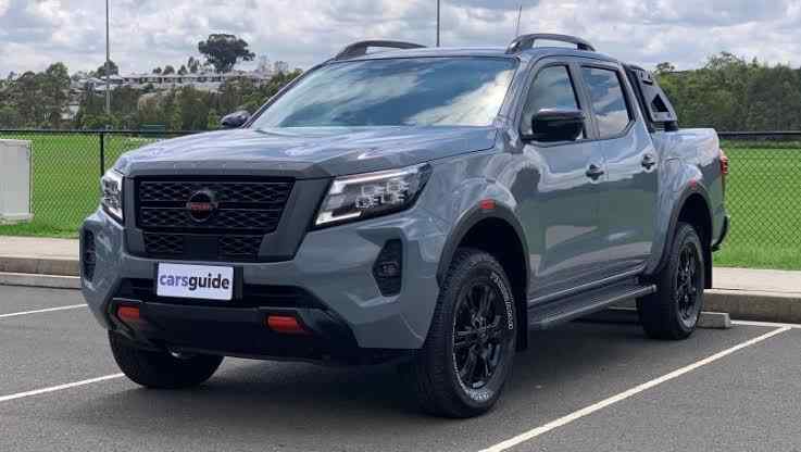 Nissan Navara 2023 Price In Uae Reviews And Specifications Carmoru 2965