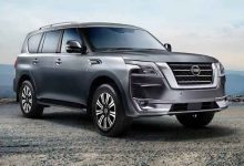 Nissan Patrol 2023 Price In UAE