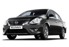 Nissan Sunny 2022 Price In UAE