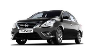 Nissan Sunny 2022 Price In UAE