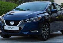 Nissan Sunny 2023 Price In UAE