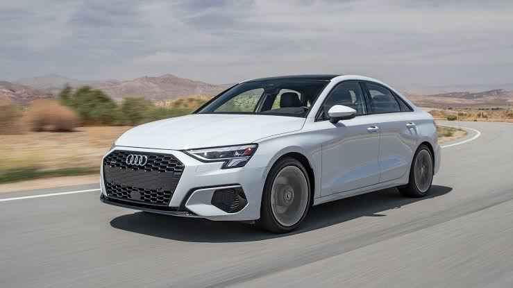 Audi A3 2022 Price South Africa