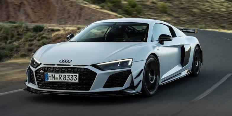 Audi R8 2022 Price Philippines, Reviews And Specifications | Carmoru