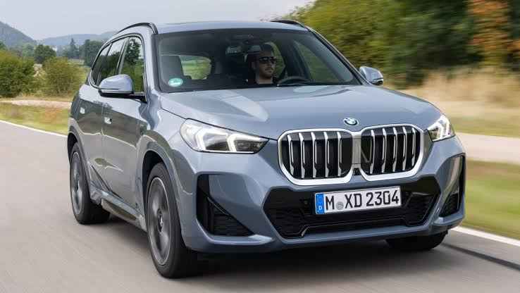BMW X1 2022 Price Malaysia
