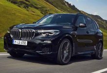 BMW X5 2022 Price In South Africa