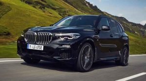 BMW X5 2022 Price In South Africa
