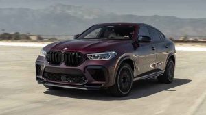 BMW X6 2022 Price In South Africa
