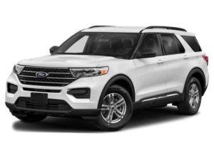 Ford Explorer 2022 Price In Philippines