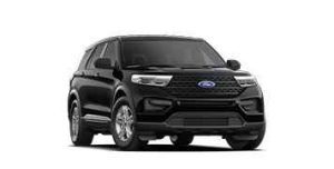 Ford Explorer 2022 Price Philippines