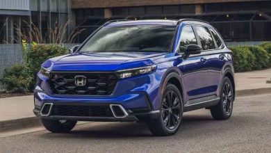 Honda CRV 2023 Price Malaysia