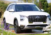 Hyundai Creta 2022 Price In UAE