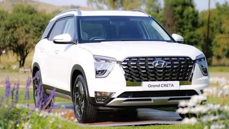 Hyundai Creta 2022 Price In UAE