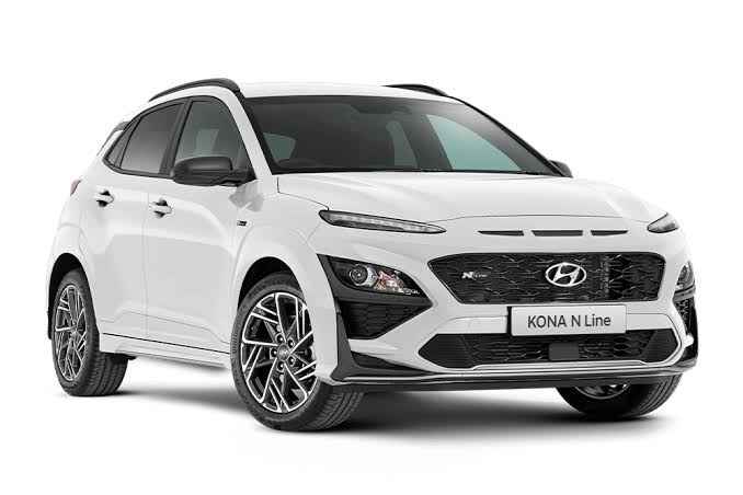 Hyundai Kona 2022 Price South Africa
