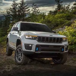 Jeep Cherokee 2022 Price In Philippines