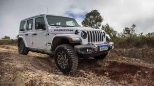 Jeep Wrangler 2022 Price In Philippines