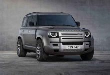Land Rover Defender 2022 Price South Africa