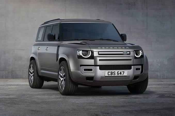 Land Rover Defender 2022 Price South Africa