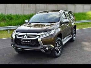 Mitsubishi Montero 2022 Price In Philippines