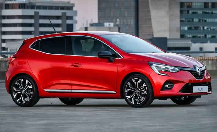 Renault Clio 2022 Price In South Africa