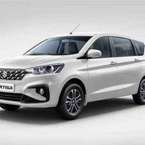 Suzuki Ertiga 2022 Price In Philippines