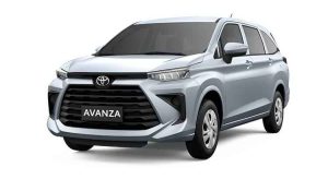 Toyota Avanza 2022 Price In Philippines