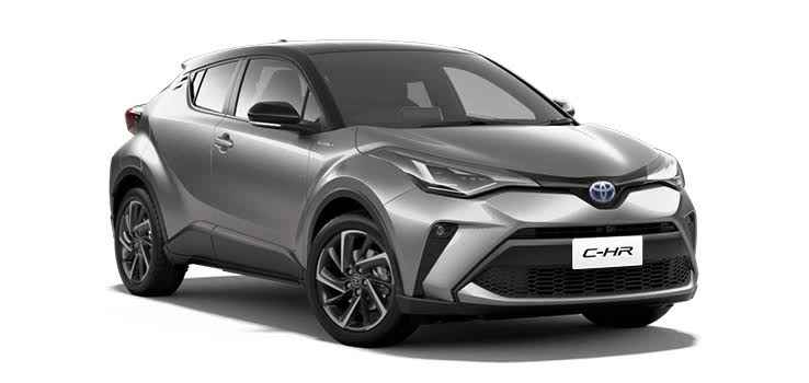 Toyota CH-R 2022 Price Malaysia, Reviews And Specifications | Carmoru