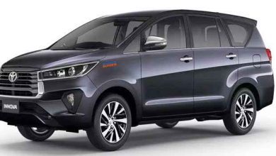 Toyota Innova 2022 Price Philippines