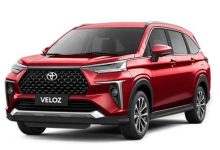 Toyota Veloz 2023 Price Philippines