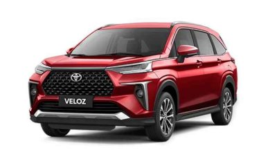 Toyota Veloz 2023 Price Philippines