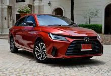 Toyota Yaris 2023 Price In Pakistan