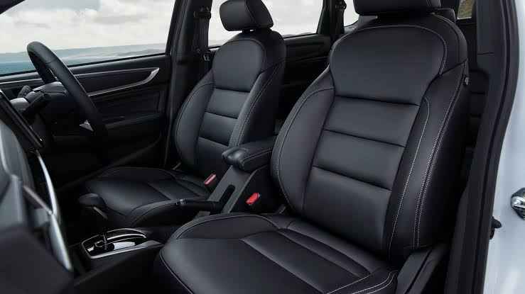 2023 Honda BRV Interior