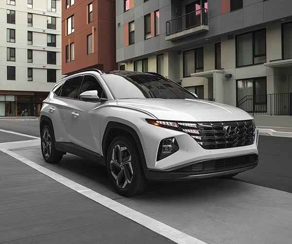 2023 Hyundai Tucson Price Philippines