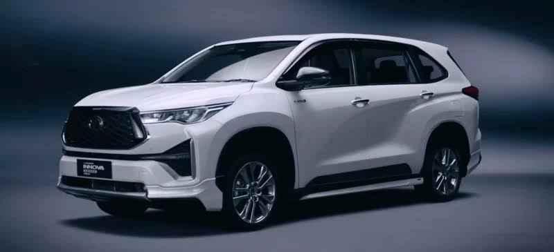 2023 Toyota Innova Price Philippines