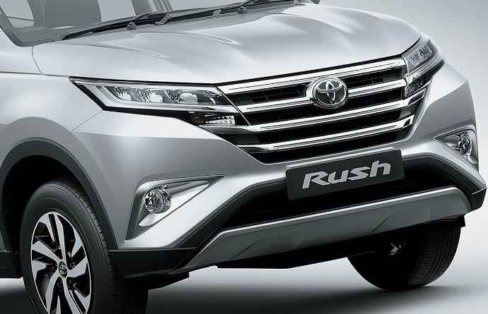 2023 Toyota Rush Price Philippines