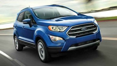 Ford EcoSport 2023 Price Philippines