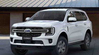 Ford Everest 2023 Price South Africa