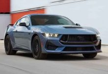 Ford Mustang 2023 Price South Africa