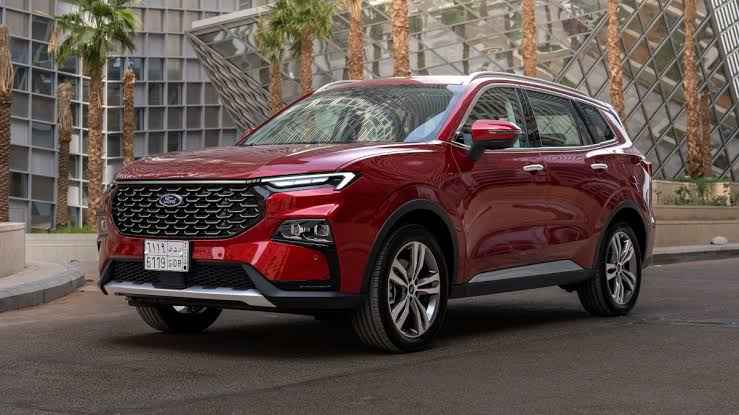 Ford Territory 2023 Price Philippines