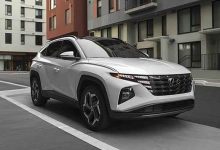 Hyundai Tucson 2023 Price In KSA