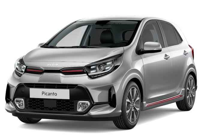 Kia Picanto 2023 Price In South Africa